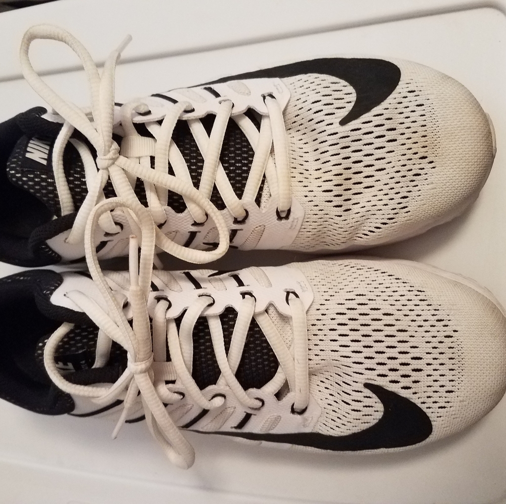 Nike air max mens sneakers